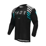 THOR Moto dres launchmode zone
