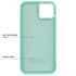 ONASI Silikonska maskica, Samsung Galaxy A53, mint