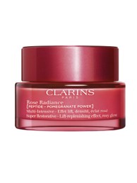 CLARINS Anti-Aging Krema za lice Restorative Rose Radiance
