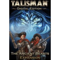 Igra za PC: Talisman – The Ancient Beasts Expansion