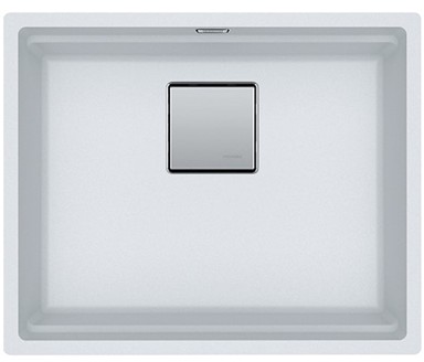 FRANKE Sudoper KNG 110-52 bijela