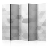 Sobna pregrada u 5 dijelova Harmony of Triangles II 225x172