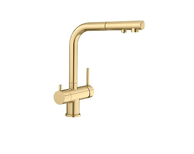 BLANCO Slavina FONTAS II, zlatna