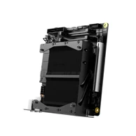 MINISFORUM Matična ploča BD795i SE, AMD Ryzen 9 7945HX, DDR5, Mini-ITX