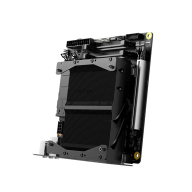 MINISFORUM Matična ploča BD795i SE, AMD Ryzen 9 7945HX, DDR5, Mini-ITX