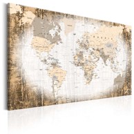 Slika Enclave of the World 90x60