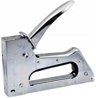 STALCO metalna ručna klamerica za tapeciranje 6-10 mm, S-70412