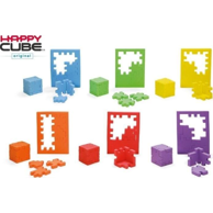 SMARTGAMES 3D slagalica Happy Cube Original