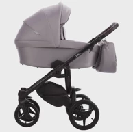 BEBETTO Dječja kolica Luca 35/CZA 3u1 B