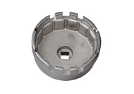 SW-STAHL Ključ za filter ulja 64,5mm 14 kutni, toyota 08452L