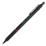 ROTRING tehnička olovka Rapid Pro, mat crna, 2,0 mm
