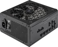 CORSAIR Napajanje 750W RM750x Shift, CP-9020251-EU, ATX V3, 140mm vent., 80+ Gold, modularno