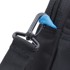 RIVACASE Torba za laptop 14 '', 8027, crna