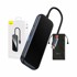 BASEUS Hub adapter 4u1, USB-C na 4xUSB 3.0