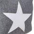 NORTHIX Vratni graničnik Star
