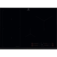 ELECTROLUX Indukcijska ploča za kuhanje EIS77453 ugradbena, 4 zone, crna