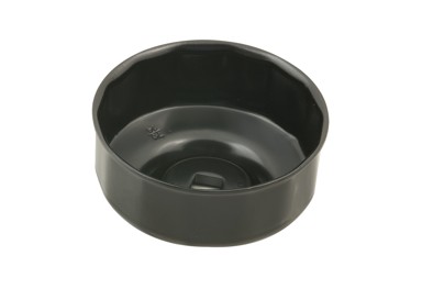 SW-STAHL Ključ za filter ulja  76mm 14-kutni VAG, MB, BMW M40, M42, M43, M43TU, M44 u Seriji 3 (E30, E36, E46) 316i, 318i / Seriji 5 (E34) 518i - 08460-76/14