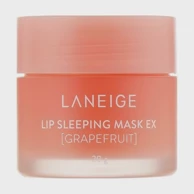 LANEIGE Noćna maska za usne Lip Sleeping Mask Grapefruit 20 g