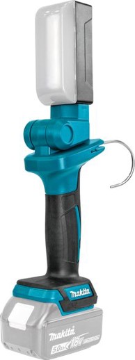 MAKITA Akumulatorska LED svjetiljka DML816X LXT