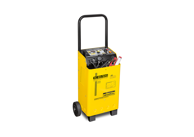 DECA Starter/punjač 12-24V, efektivno punjenje 80A, kapacitet baterije 5/1000AH, SC 80/900, 363500