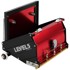 LEVEL5 Mega Flatbox 2G, 18 cm