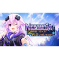 Igra za PC: Neptunia Game Maker R:Evolution