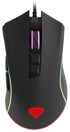 GENESIS Miš Krypton 770, žičani, crni