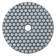 Dijamantna ploča za poliranje 125 mm GR. 1500 125 x 1,6 x 22,2 mm