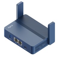 CUDY Router AX3000, Gigabitni Ethernet