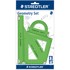 STAEDTLER Stalak s geometrijskim setovima 569 PB4N18