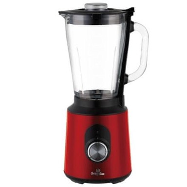 BERLINGERHAUS Stolni blender BH-9696 Burgundy Metallic Line 1.5L, bordo