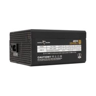 WHITE SHARK Napajanje Colonel-2, 600W, 140mm vent., 80+ Bronze, modularno