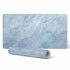 Gaming podloga za stol, mramorna tekstura, 90 x 45 cm