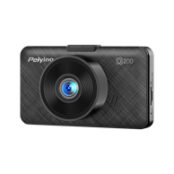 PEIYING Auto kamera DVR Basic D200, 2.5K
