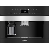 MIELE Aparat za espresso kavu ugradbeni CVA 7440 EDST
