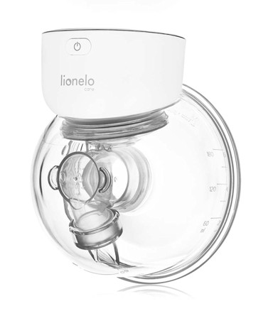 LIONELO Električna izdajalica, Fidi Free Simple, hands free