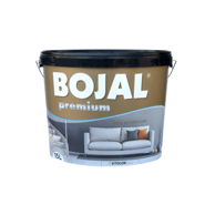 SITOLOR Bojal Premium visoko pokrivna unutarnja boja za zidove i stropove 15 l