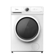MIDEA Perilica rublja MF100W70/W-HR Slim, 1200 okr/min, 7 kg