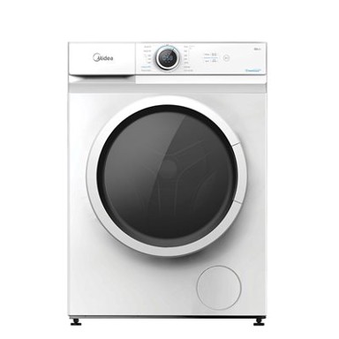 MIDEA Perilica rublja MF100W70/W-HR Slim, 1200 okr/min, 7 kg