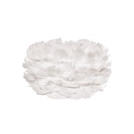 UMAGE Bijelo sjenilo ø 22 cm Eos micro 