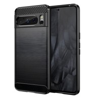 CARBON TPU Maskica za Google Pixel 8 Pro, crna