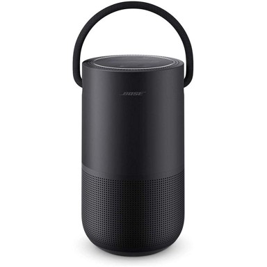 BOSE Bluetooth zvučnik Portable Home Speaker, crni