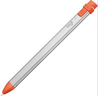 LOGITECH Crayon digitalna olovka, narančasto-bijela