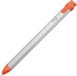 LOGITECH Crayon digitalna olovka, narančasto-bijela