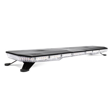 AMIO LED lightbar upozoravajući, 132 LED, 965 mm, narančasto