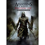 Igra za PC: Assassin's Creed Freedom Cry Standalone Game (UPLAY Key)