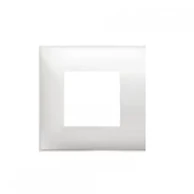 LEGRAND Classia ukrasni okvir 2m bijela r4802rw