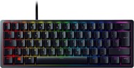 RAZER Gaming tipkovnica Huntsman Mini 60%, Red Switch
