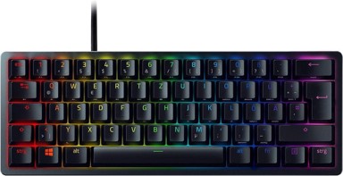 RAZER Gaming tipkovnica Huntsman Mini 60%, Red Switch