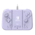 HORI Gamepad Split Pad Compact Attachment Set, ljubičasti